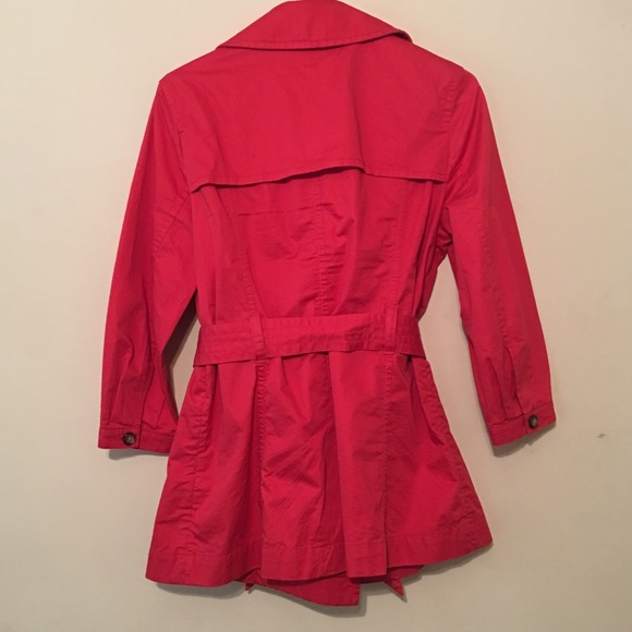 GAP trench - Picture 3 of 4